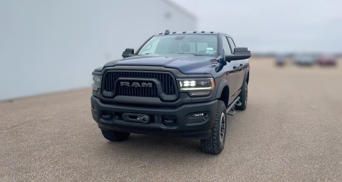 Thumbnail: 2021 RAM 2500 - 1