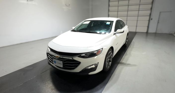 Thumbnail: 2024 Chevrolet Malibu - 1