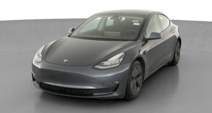 Thumbnail: 2021 Tesla Model 3 - 1