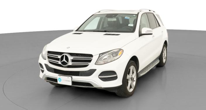 Thumbnail: 2016 Mercedes-Benz GLE - 1