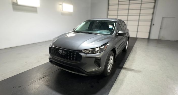 Thumbnail: 2025 Ford Escape - 1