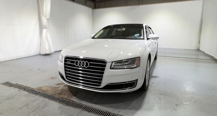 2016 Audi A8 L -
                  Union City, GA