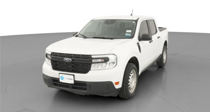 Thumbnail: 2022 Ford Maverick - 1