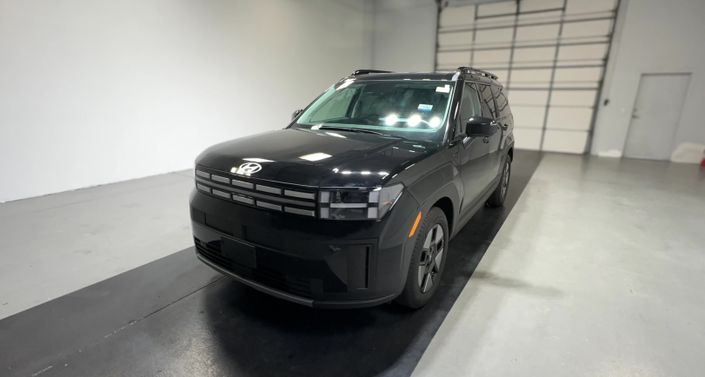 Thumbnail: 2025 Hyundai Santa Fe - 1