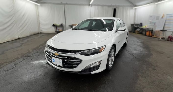 Thumbnail: 2023 Chevrolet Malibu - 1