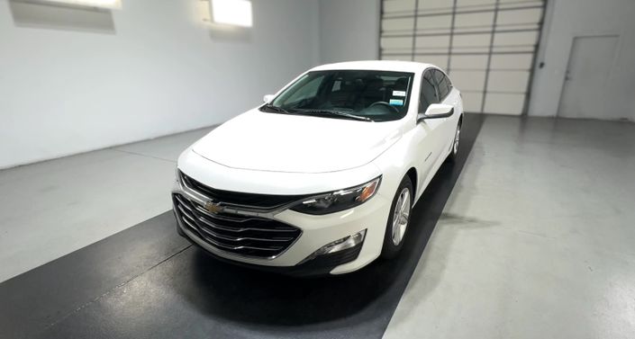 Thumbnail: 2024 Chevrolet Malibu - 1