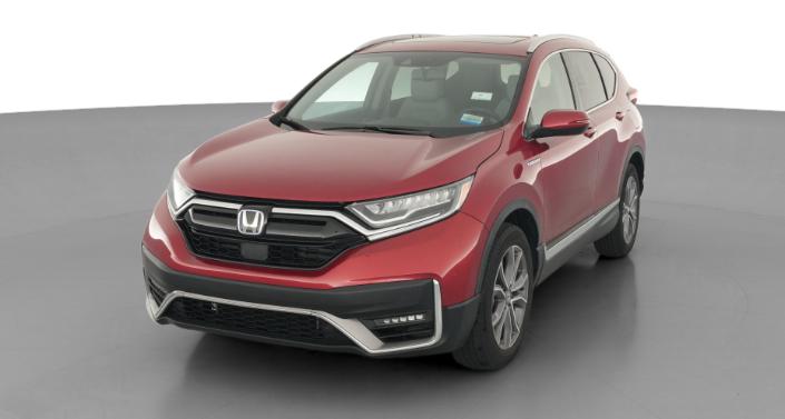 Thumbnail: 2022 Honda CR-V - 1