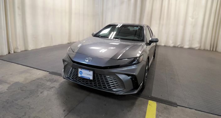 Thumbnail: 2025 Toyota Camry - 1