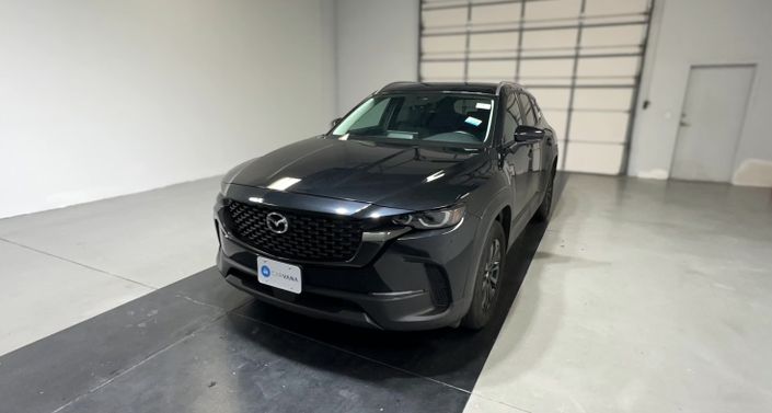 Thumbnail: 2024 Mazda CX-50 - 1