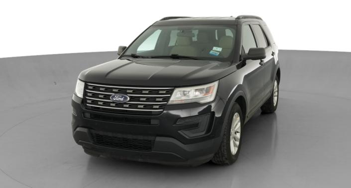 Thumbnail: 2017 Ford Explorer - 1