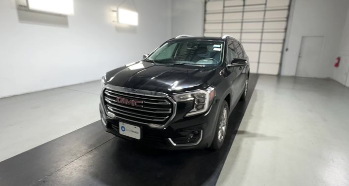 Thumbnail: 2024 GMC Terrain - 1