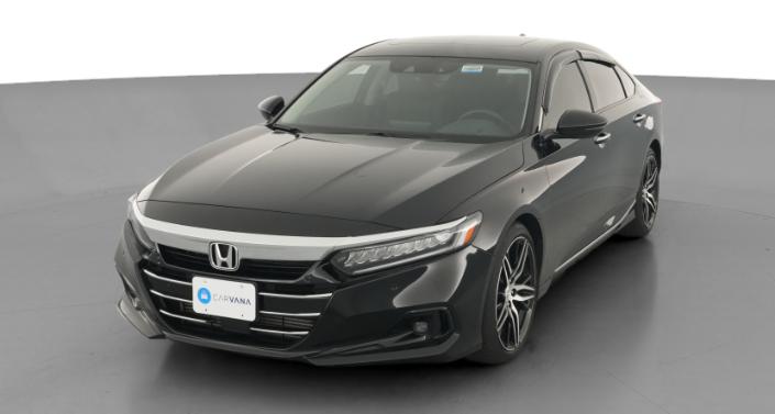 Thumbnail: 2021 Honda Accord - 1