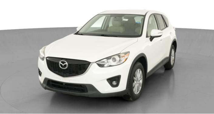 Thumbnail: 2015 Mazda CX-5 - 1