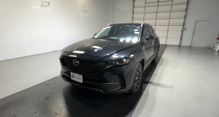 Thumbnail: 2024 Mazda CX-50 - 1