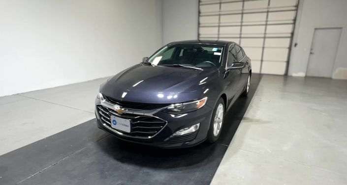 Thumbnail: 2023 Chevrolet Malibu - 1