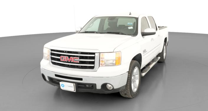 2013 GMC Sierra 1500 SLE -
                  Fort Worth, TX