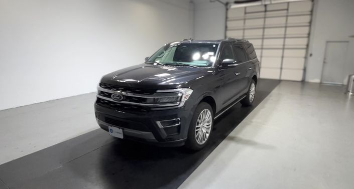 Thumbnail: 2024 Ford Expedition - 1