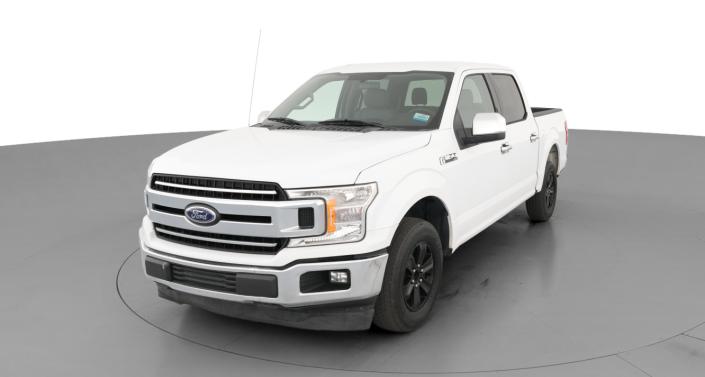 Thumbnail: 2018 Ford Econoline - 1