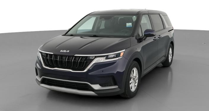 Thumbnail: 2023 Kia Carnival - 1