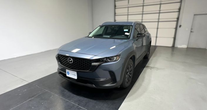 Thumbnail: 2024 Mazda CX-50 - 1