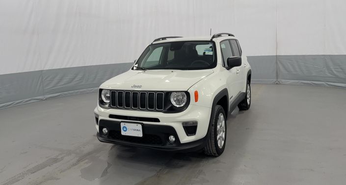 Thumbnail: 2022 Jeep Renegade - 1