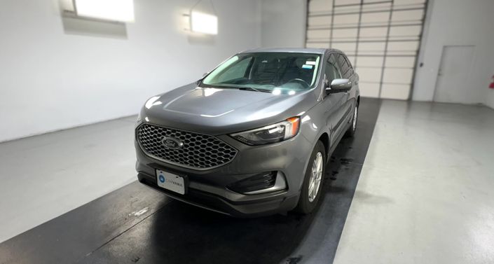 Thumbnail: 2024 Ford Edge - 1