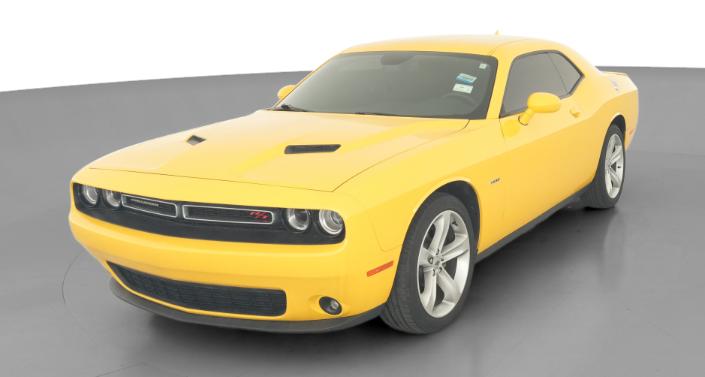 Thumbnail: 2017 Dodge Challenger - 1