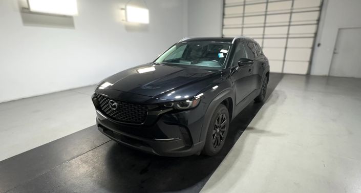 Thumbnail: 2024 Mazda CX-50 - 1