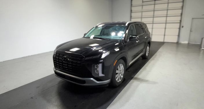 Thumbnail: 2024 Hyundai Palisade - 1