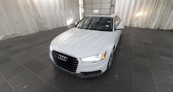 2015 Audi A6 Prestige -
                  North Las Vegas, NV
