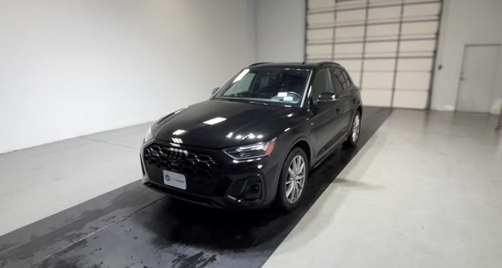 Thumbnail: 2023 Audi Q5 - 1