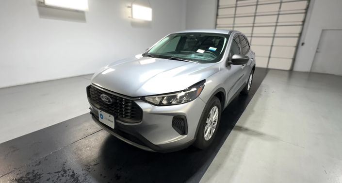 Thumbnail: 2024 Ford Escape - 1