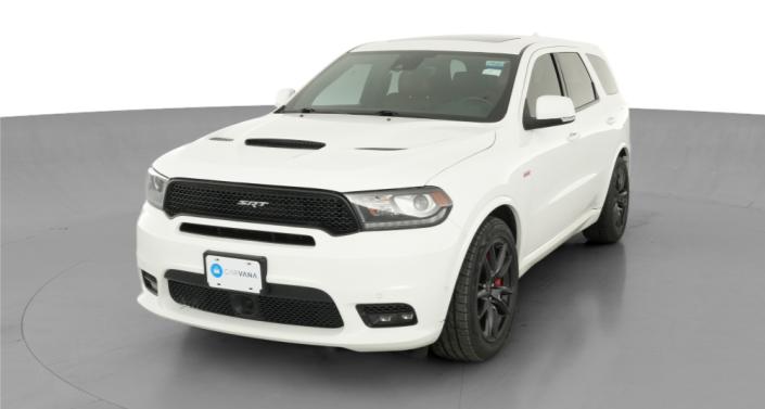 Thumbnail: 2018 Dodge Durango - 1