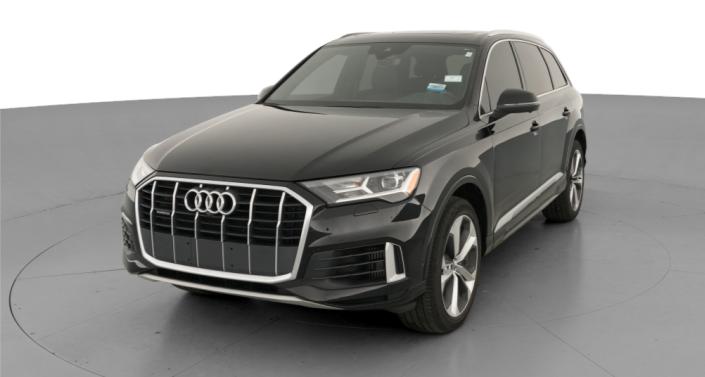 Thumbnail: 2021 Audi Q7 - 1