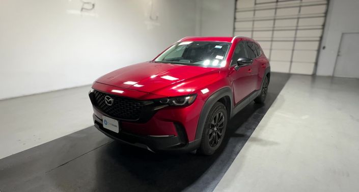 Thumbnail: 2024 Mazda CX-50 - 1