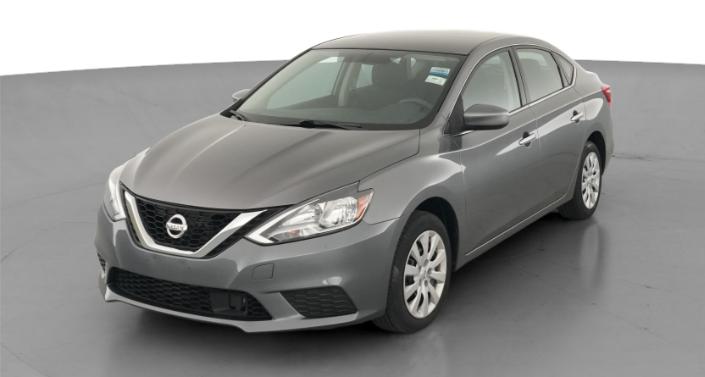 Thumbnail: 2019 Nissan Sentra - 1