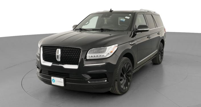 Thumbnail: 2020 Lincoln Navigator - 1