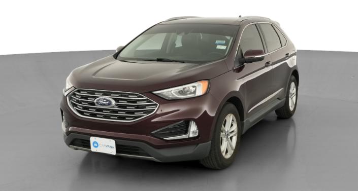 Thumbnail: 2020 Ford Edge - 1