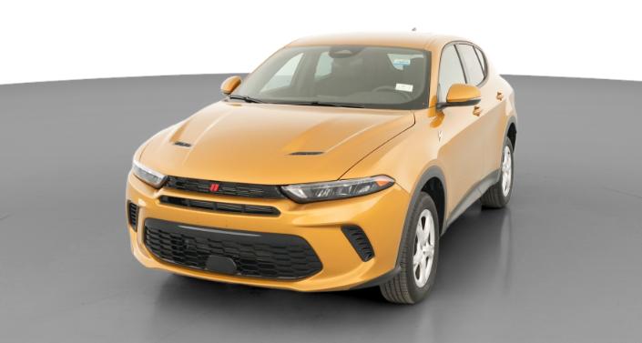 Thumbnail: 2024 Dodge Hornet - 1