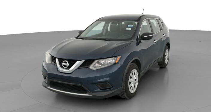 Thumbnail: 2015 Nissan Rogue - 1