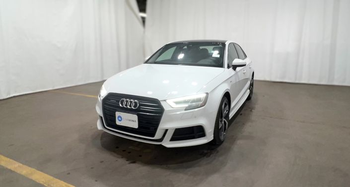 Thumbnail: 2020 Audi A3 - 1
