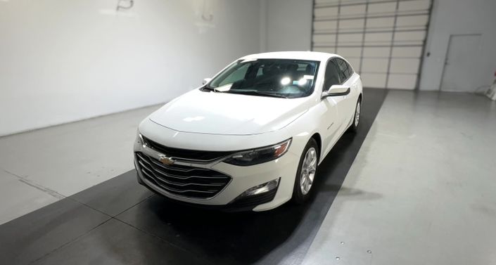 Thumbnail: 2023 Chevrolet Malibu - 1