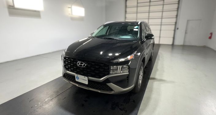 Thumbnail: 2023 Hyundai Santa Fe - 1