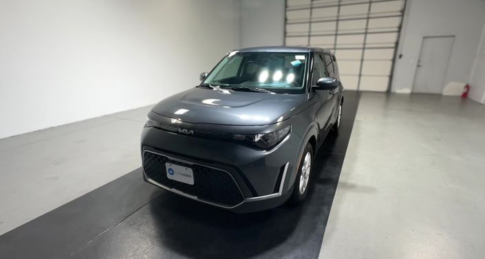 Thumbnail: 2023 Kia Soul - 1