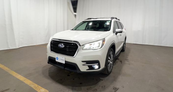 Thumbnail: 2019 Subaru Ascent - 1