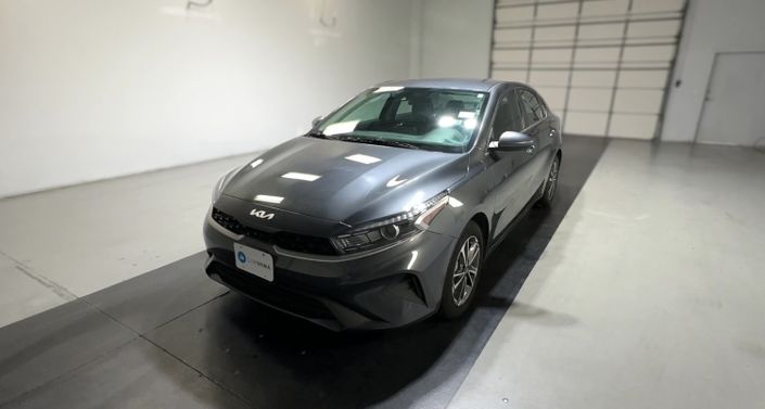 Thumbnail: 2024 Kia Forte - 1