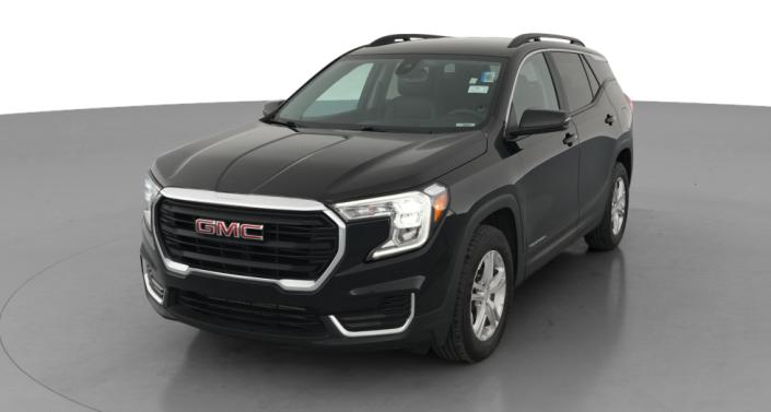 Thumbnail: 2022 GMC Terrain - 1