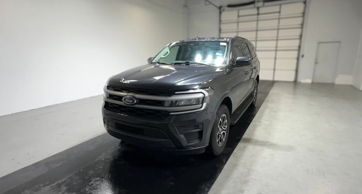 Thumbnail: 2024 Ford Expedition - 1