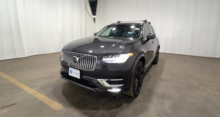 Thumbnail: 2023 Volvo XC90 - 1