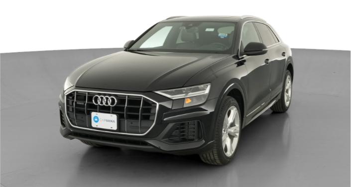 2019 Audi Q8 Premium -
                  Colonial Heights, VA